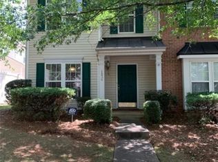 1234 Rocket Ln, Charlotte, NC 28213