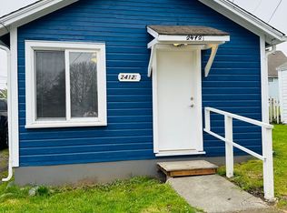 2412 1/2 Everett Ave, Everett, WA 98201