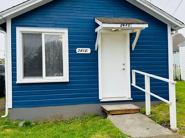 2412 1/2 Everett Ave, Everett, WA 98201