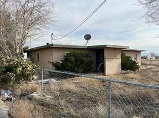 44932 45th St W, Lancaster, CA 93536