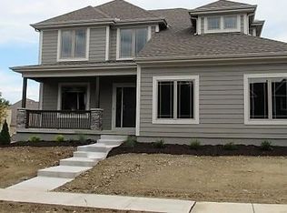 322 Mulberry Dr, Raymore, MO 64083