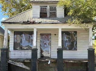 18043 Albany St, Detroit, MI 48234