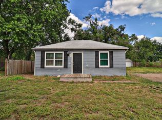4704 S Water St, Wichita, KS 67217