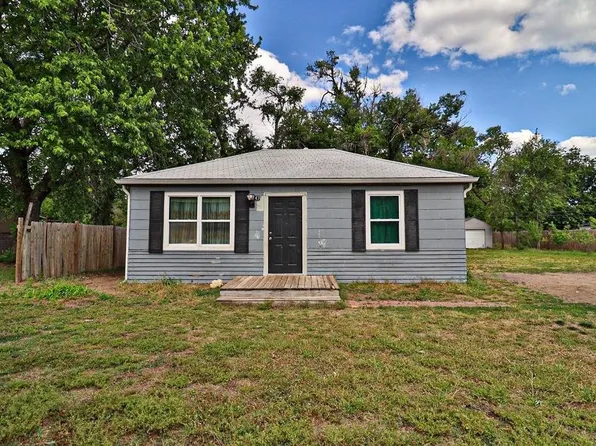 4704 S Water St, Wichita, KS 67217