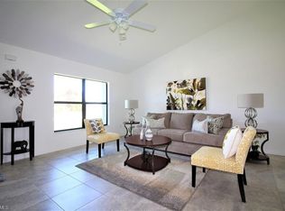2227 SW 50th Ln, Cape Coral, FL 33914