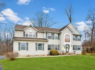 5417 Nicholas Ct, Pipersville, PA 18947