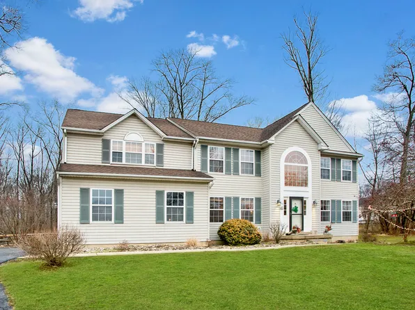 5417 Nicholas Ct, Pipersville, PA 18947