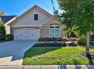 8354 Park Pl, West Chester, OH 45069