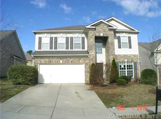 3007 Stevens Schultz Ln, Matthews, NC 28104