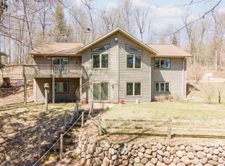 3243 Cth S #K, Conover, WI 54519