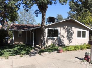 1535 Oak St, Redding, CA 96001