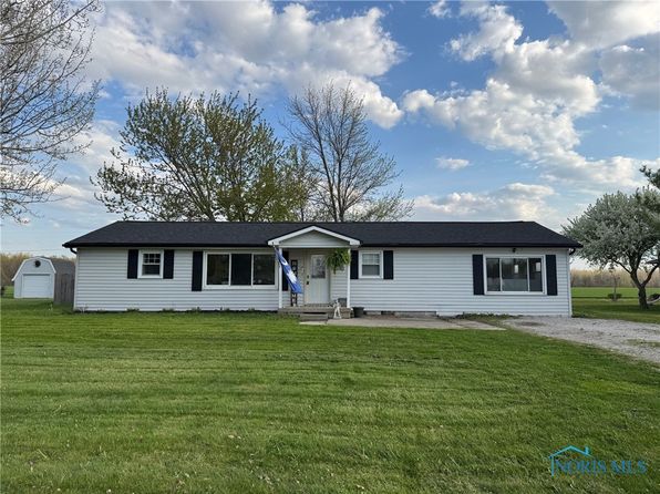 13732 Helen St, Paulding, OH 45879