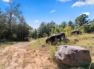 16 Acres Cres #3350, Mount Vernon, TX 75457