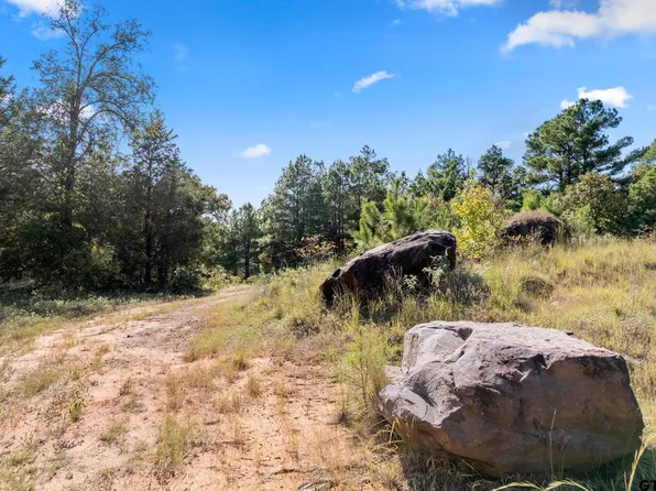 16 Acres Cres #3350, Mount Vernon, TX 75457