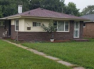 16205 Damen Ave, Markham, IL 60428