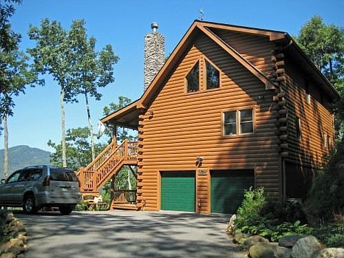 Home Exterior