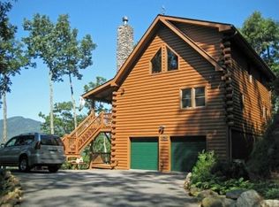 581 Tsalagi Trl, Maggie Valley, NC 28751