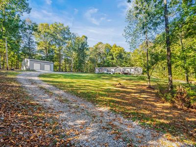 7421 Swift Rd, Greenbrier, TN, 37073