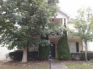 3767 Market Walk, Clarkston, GA 30021