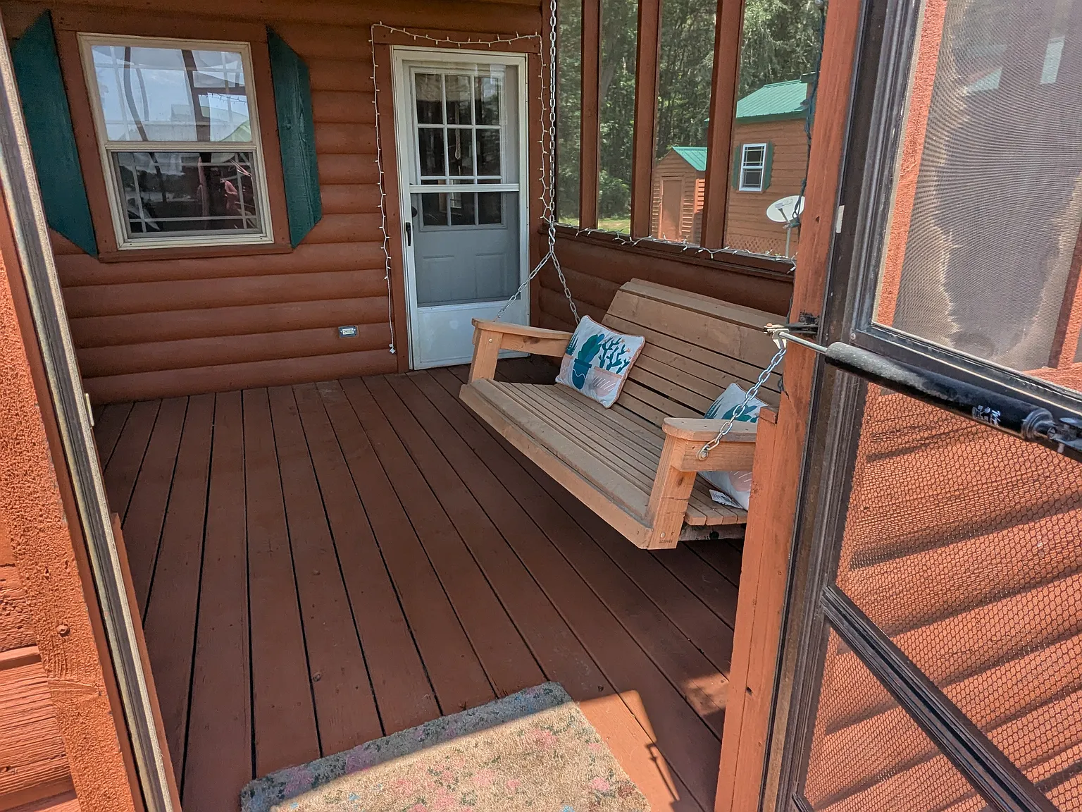 2498 Belser Rd — Photo 4