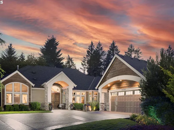 14005 155th Ter, Portland, OR 97224