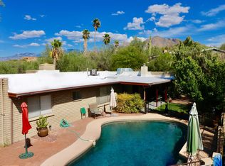 1511 W Dutton Pl, Tucson, AZ 85704