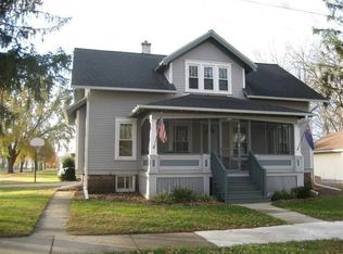 544 Plum St, Reedsburg, WI 53959