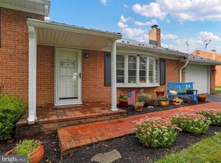 16612 Tammany Manor Rd, Williamsport, MD 21795