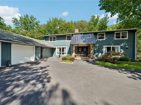 4790 Thompson Rd, Clarence, NY 14031