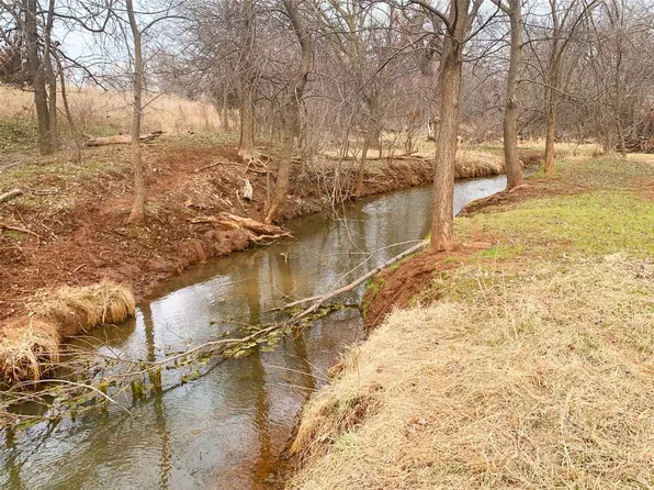 Highway 54, Cordell, OK 73632