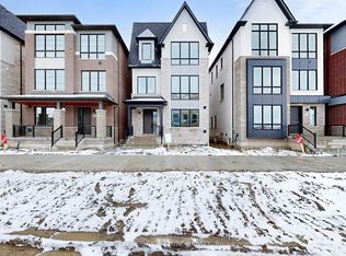 412 York Downs Blvd, Markham, ON L6C3J5