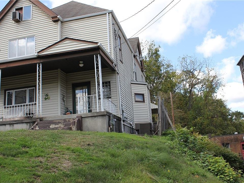 413 4th St, Monessen, PA 15062 Zillow