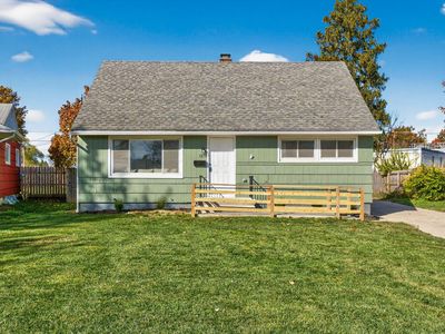 1271 S Weyant Ave, Columbus, OH, 43227