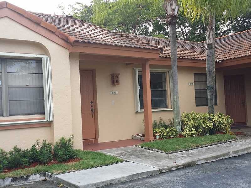 1st image of 17292 NW 60th Ct #17292