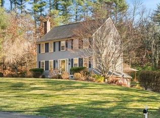 84 Old Mill Rd, Kingston, MA 02364