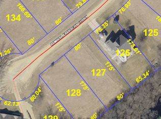 3A127 Admiral Farragut Ct, Apple River, IL 61001