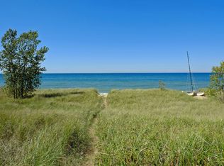 Wilderness Dunes Ln, Covert, MI 49043