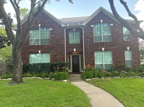19118 Packerton Ct, Houston, TX 77094
