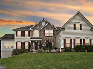 57 Joy Cir, Barto, PA 19504