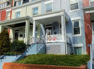 170 Todd Pl NE, Washington, DC 20002