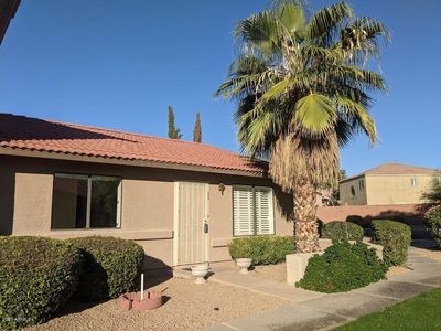 17620 N 17th Pl Unit 23, Phoenix, AZ, 85022