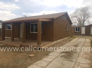 1311 Rockwood Ave, Colorado Springs, CO 80905