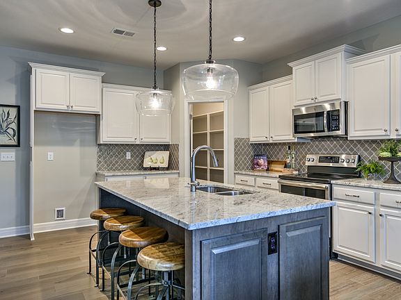 4th image of LOT 104 N Green Hills Rd #3923