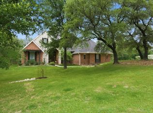 1012 Vista Hills Dr, Springtown, TX 76082