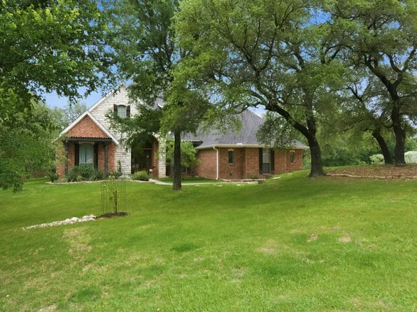 1012 Vista Hills Dr, Springtown, TX 76082