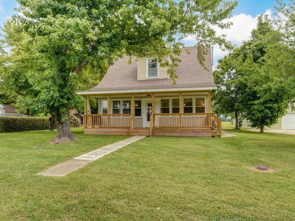 310 S Gilmore Avenue, Miller, MO 65707