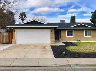 1365 Georgetown Ave, Turlock, CA 95382