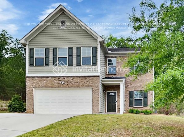 3345 Anneewakee Falls Pkwy