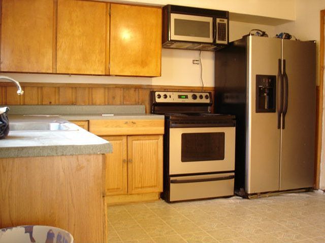 Eat in Kitchen