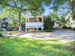 2716 E. 22nd Street, Austin, TX 78722